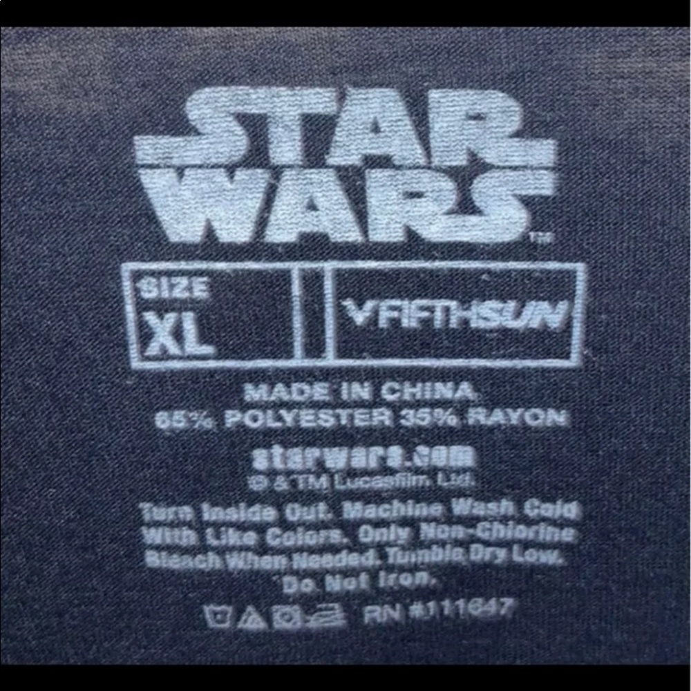 Star Wars T-Shirt